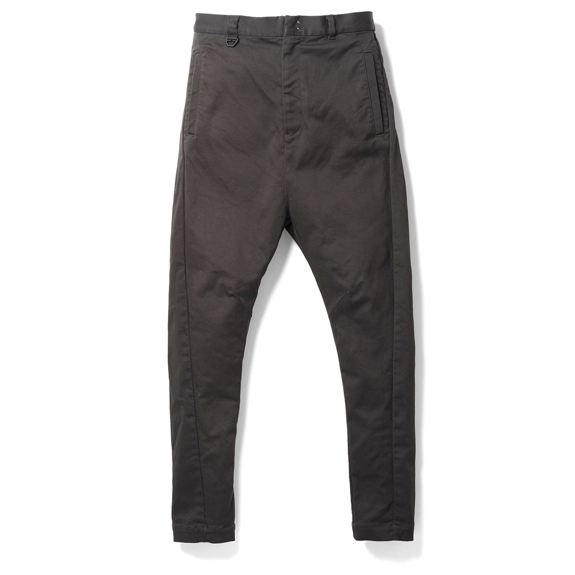 SOLID PANTS