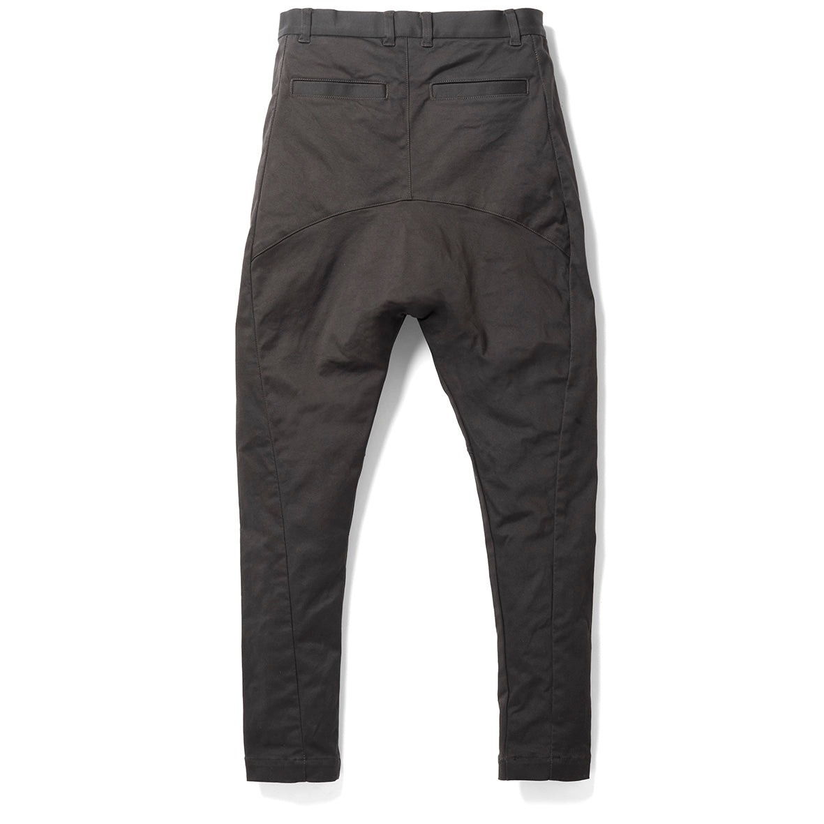 SOLID PANTS