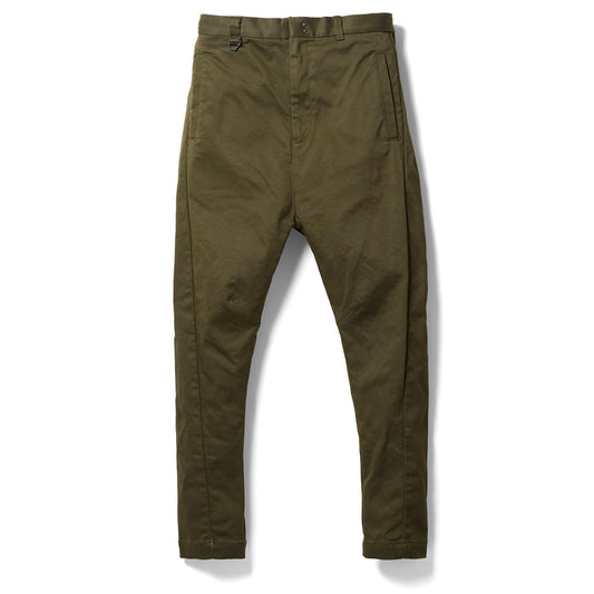 SOLID PANTS