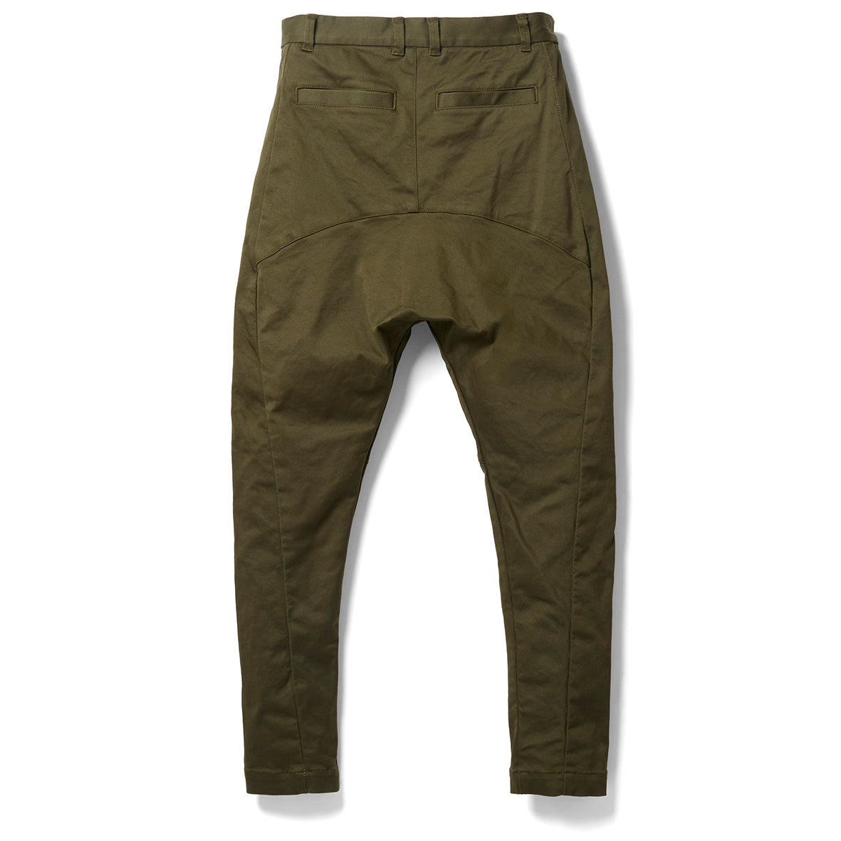 SOLID PANTS