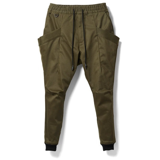 JODHPUR BUSH PANTS