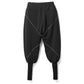 BALLOON JERSEY PANTS