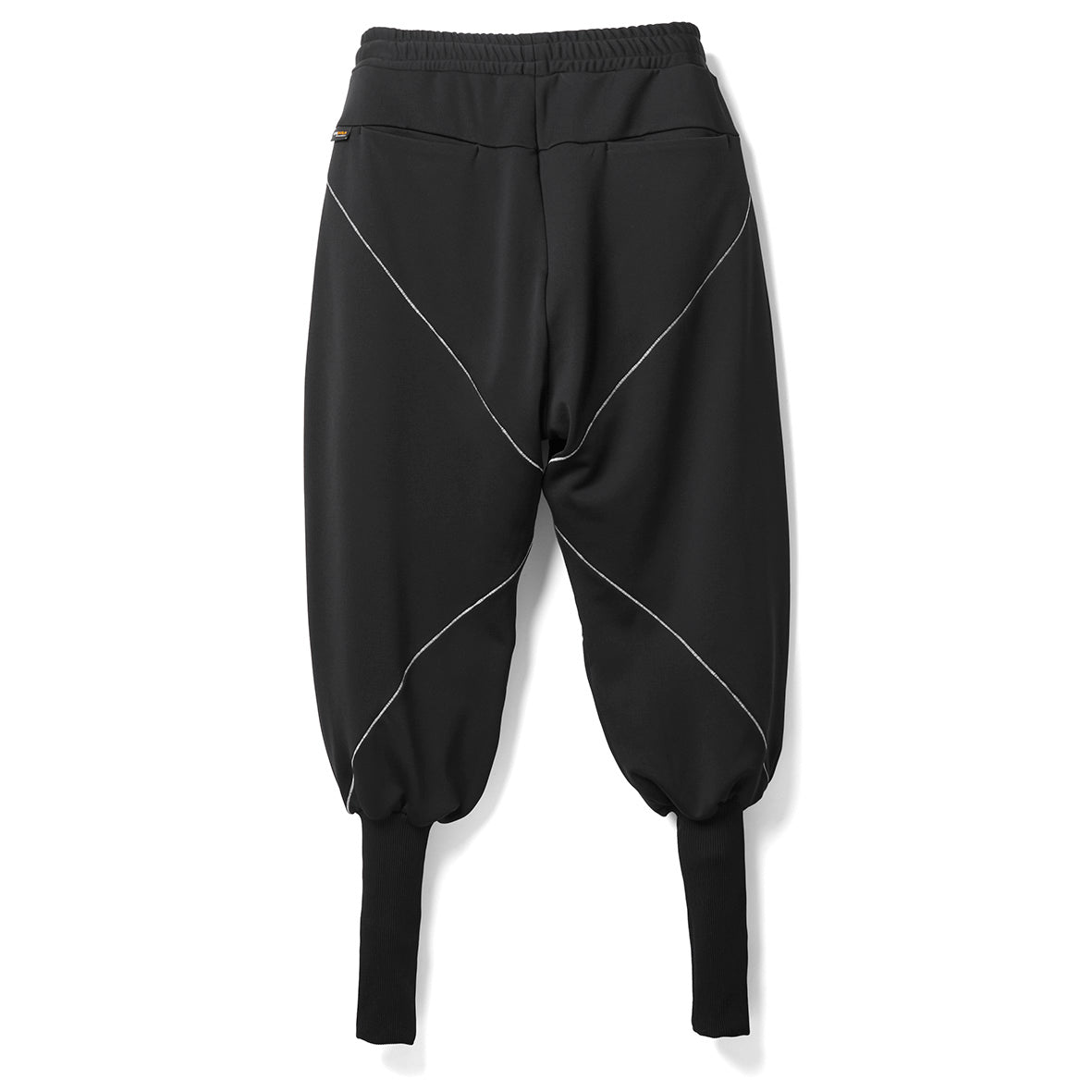 BALLOON JERSEY PANTS