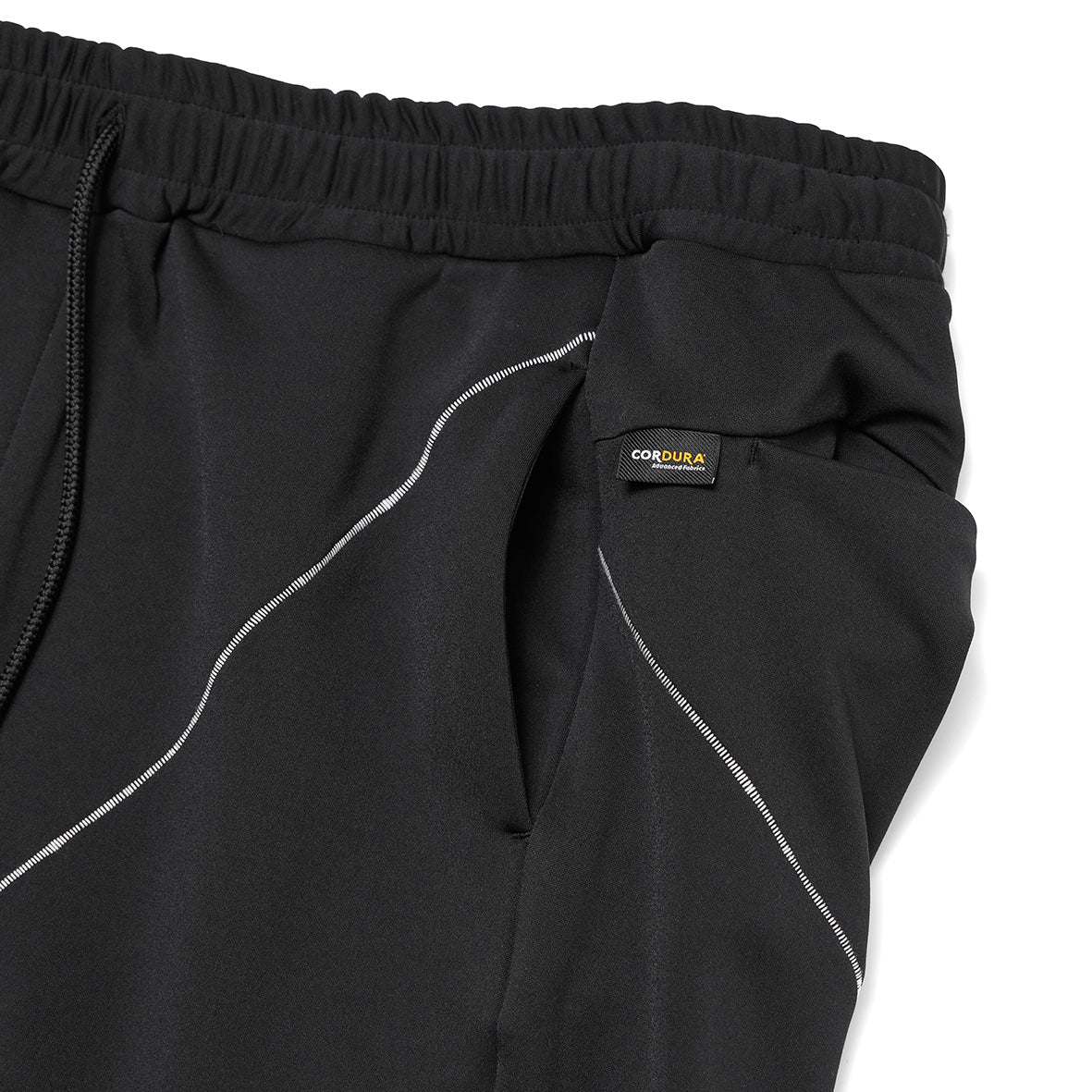 BALLOON JERSEY PANTS