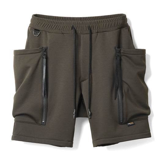 BUSH SHORTS