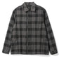 FLANNEL SHIRT