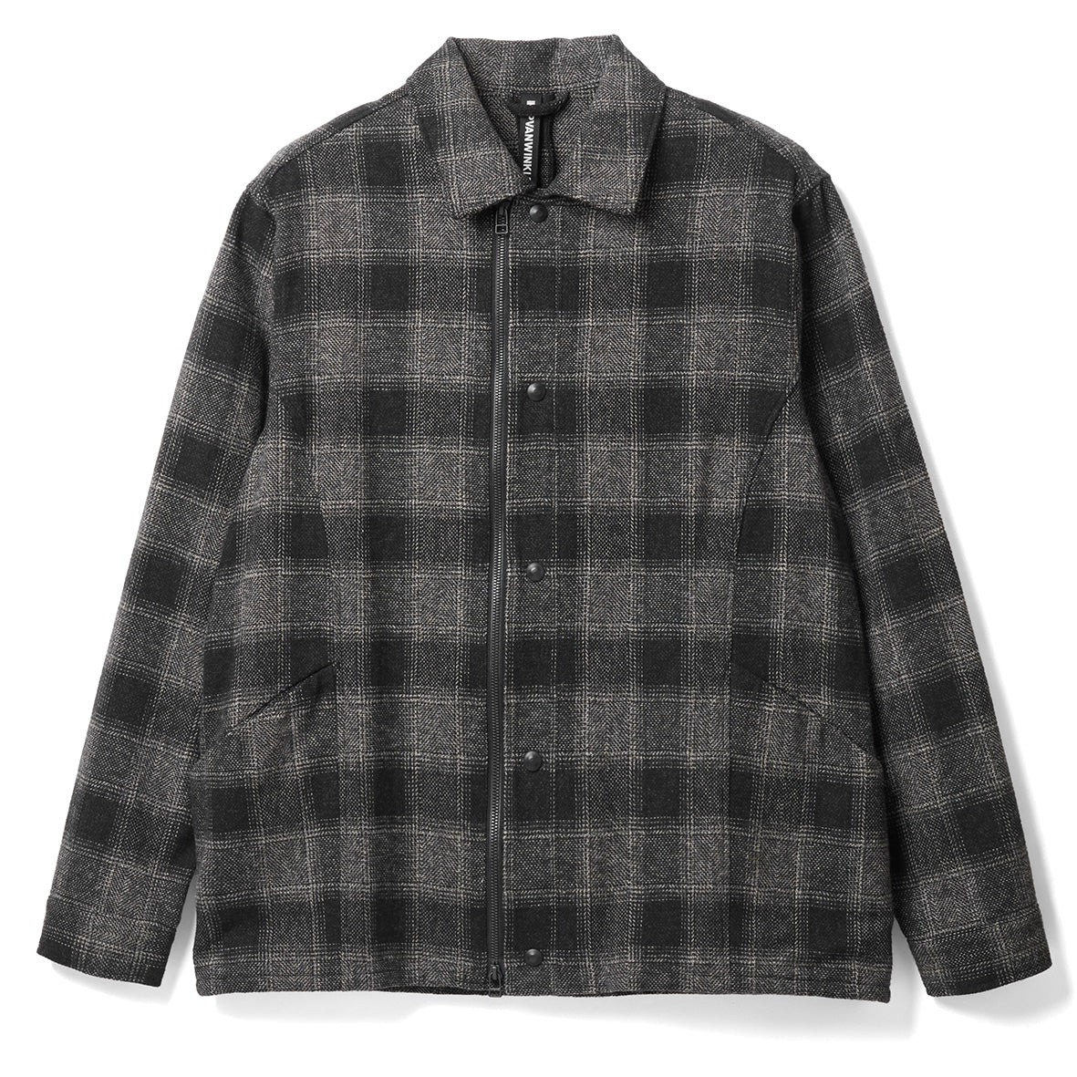 FLANNEL SHIRT