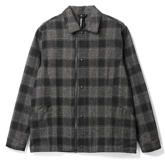 FLANNEL SHIRT