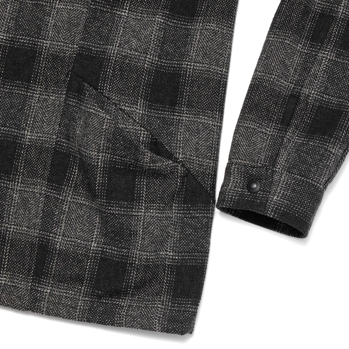 FLANNEL SHIRT
