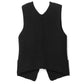 KNIT GILLET