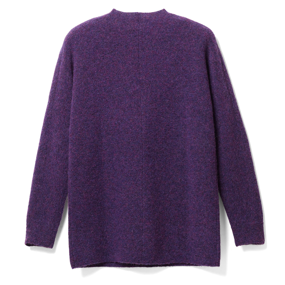 MOHAIR DOLMAN JERSEY – RIPVANWINKLE