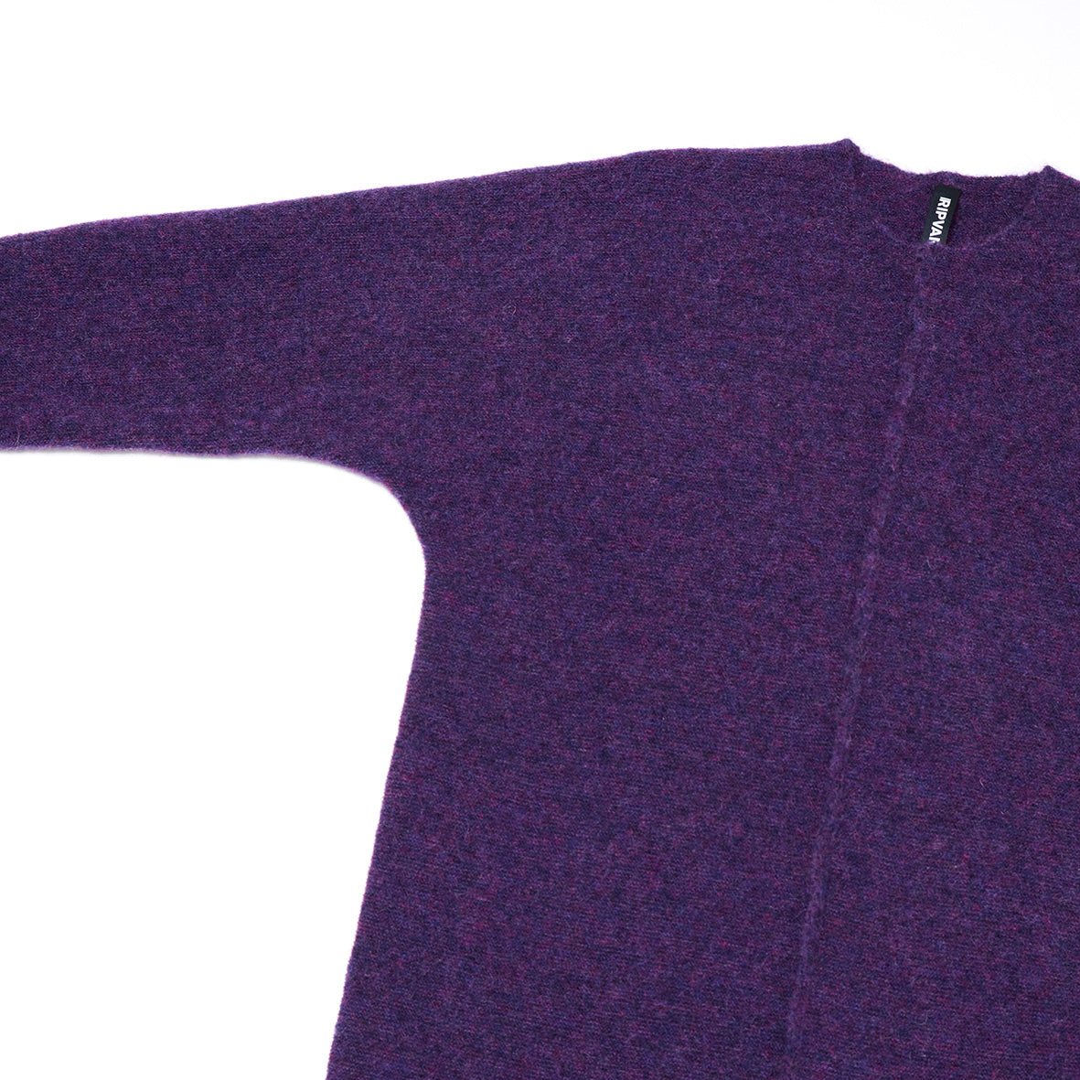MOHAIR DOLMAN JERSEY