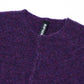 MOHAIR DOLMAN JERSEY