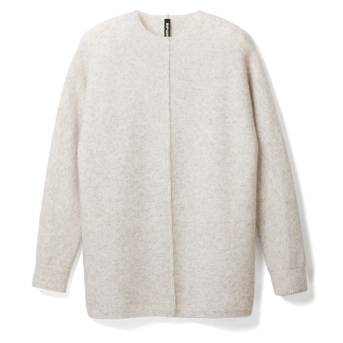 MOHAIR DOLMAN JERSEY