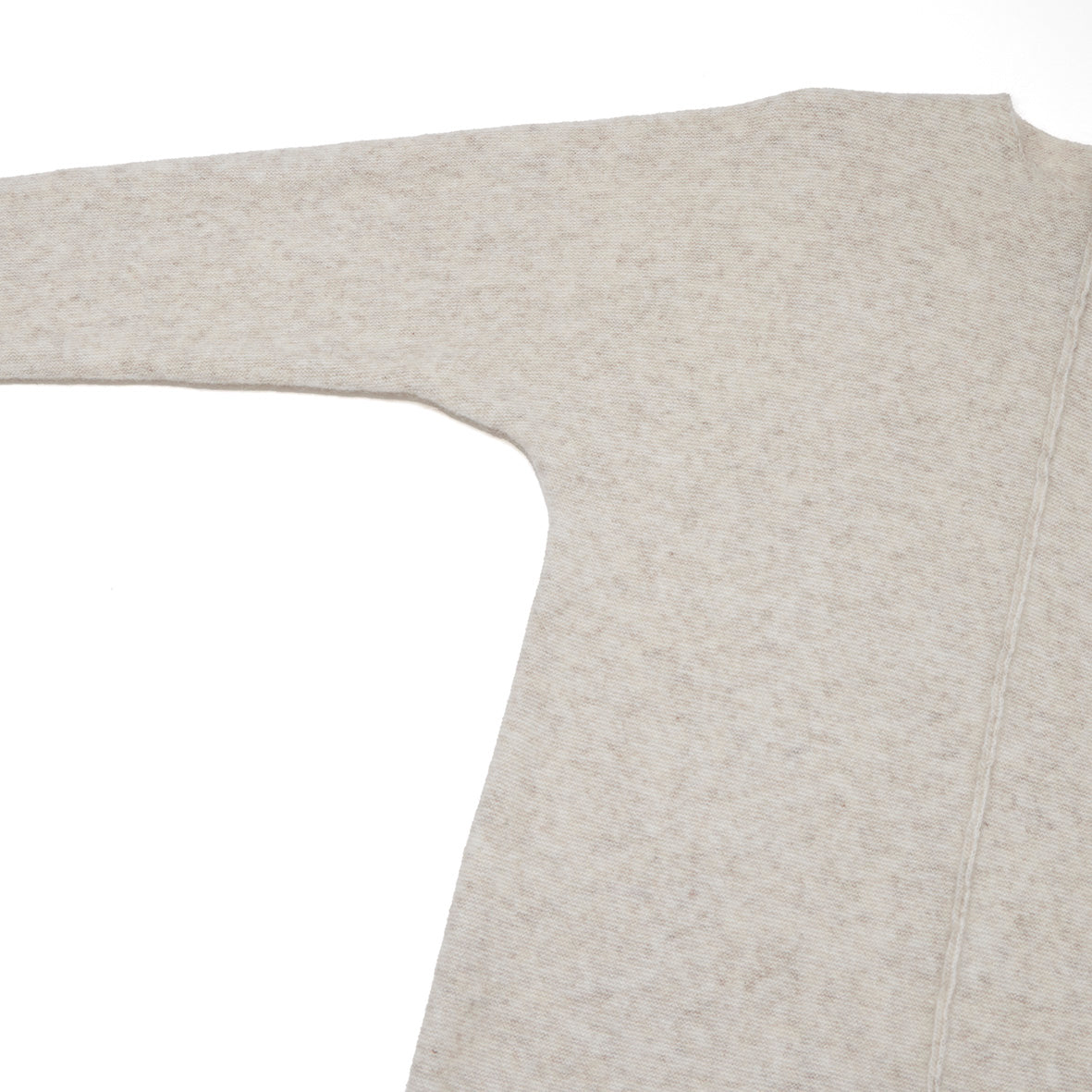MOHAIR DOLMAN JERSEY