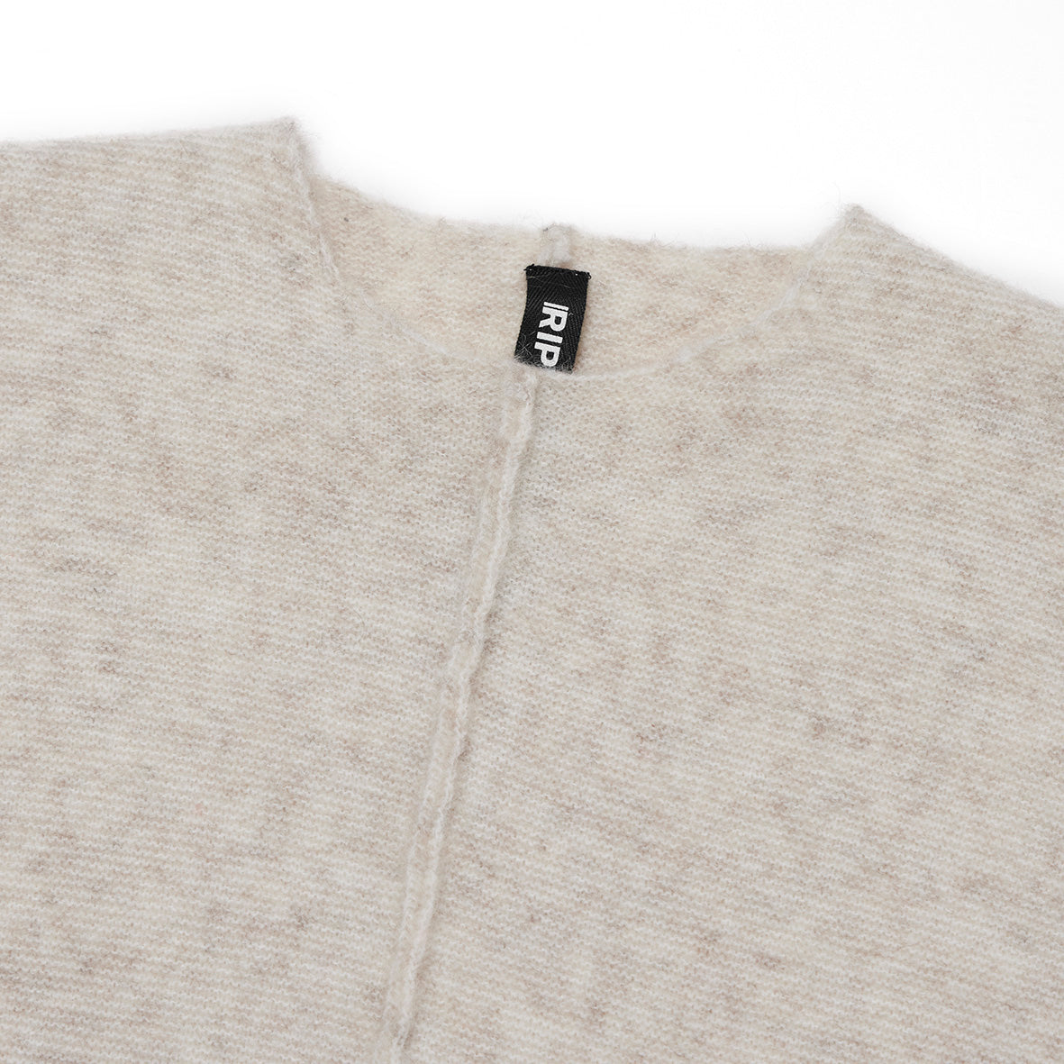 MOHAIR DOLMAN JERSEY