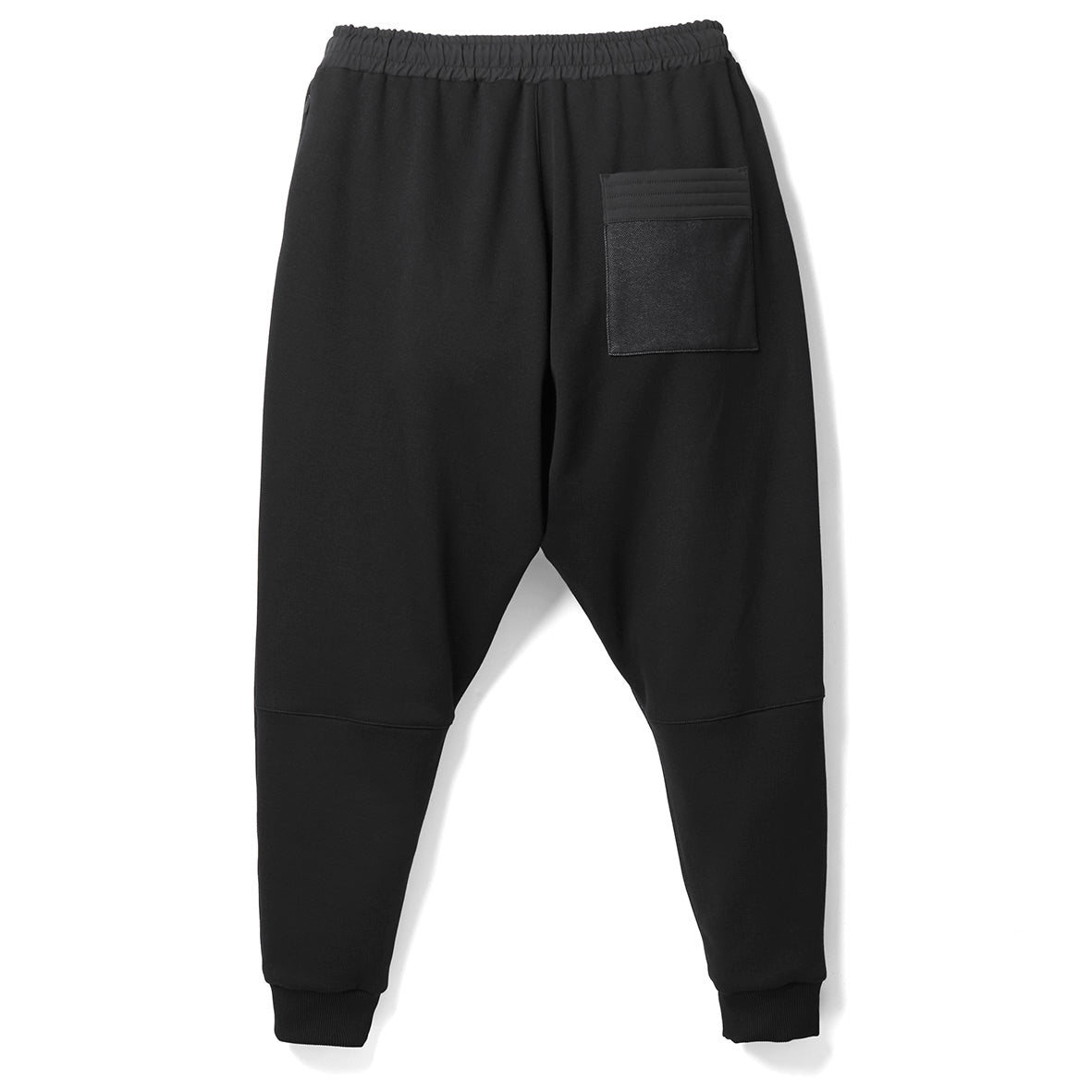 LIGHT SARROUEL JERSEY – RIPVANWINKLE