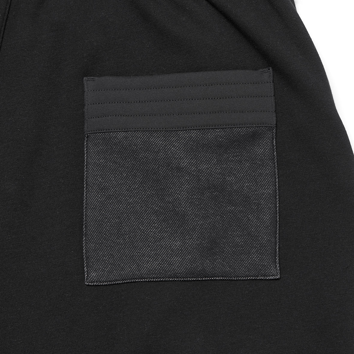 LIGHT SARROUEL JERSEY – RIPVANWINKLE