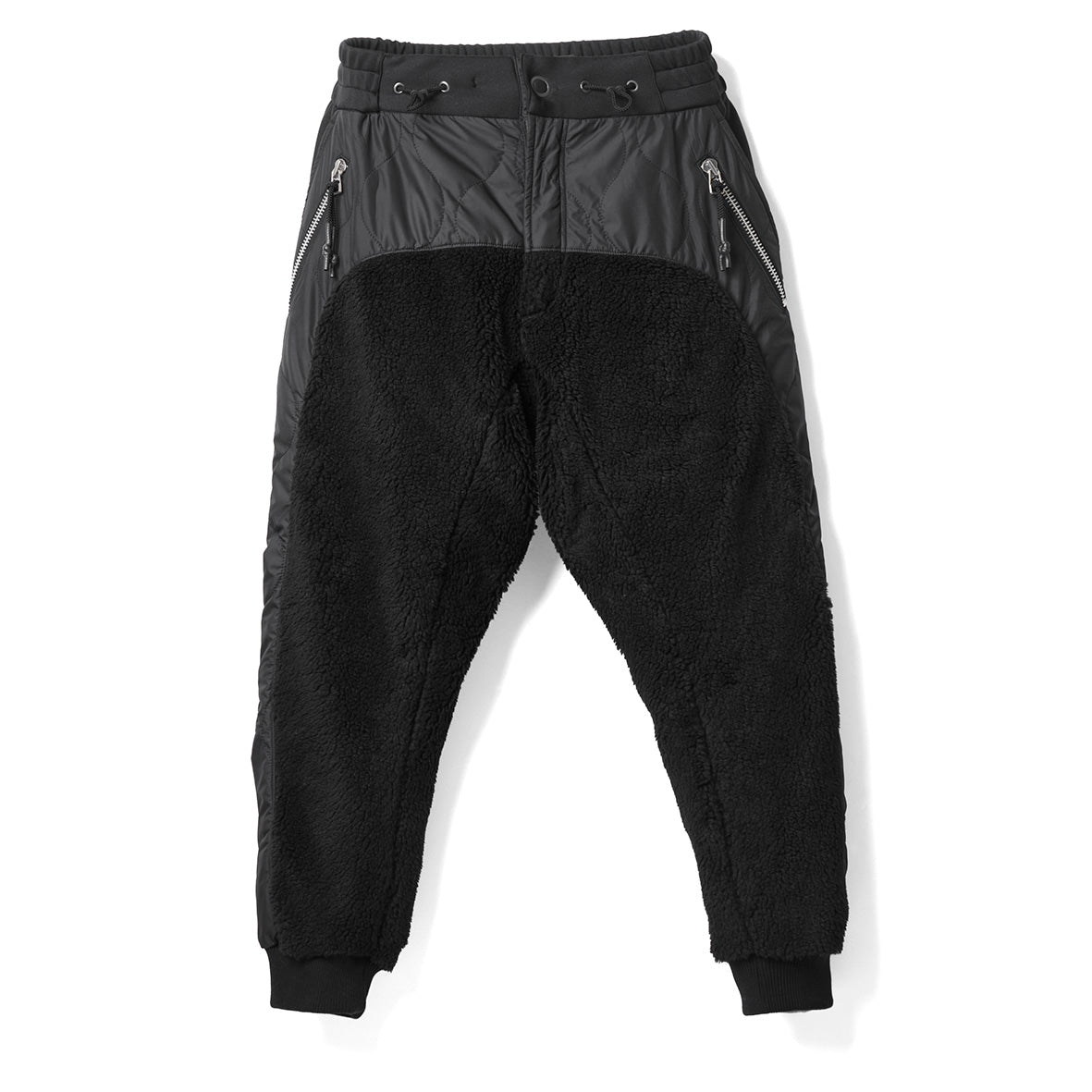 RIPVANWINKLE LINEN JERSEY RIDERS ハの字 4 RIPVANWINKLE LINEN JERSEY RIDERS ハの字 4 LINEN JERSEY