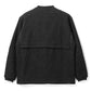 WOOL JERSEY DRIZZLER