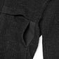 WOOL JERSEY DRIZZLER