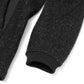 WOOL JERSEY DRIZZLER
