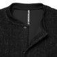 WOOL JERSEY DRIZZLER
