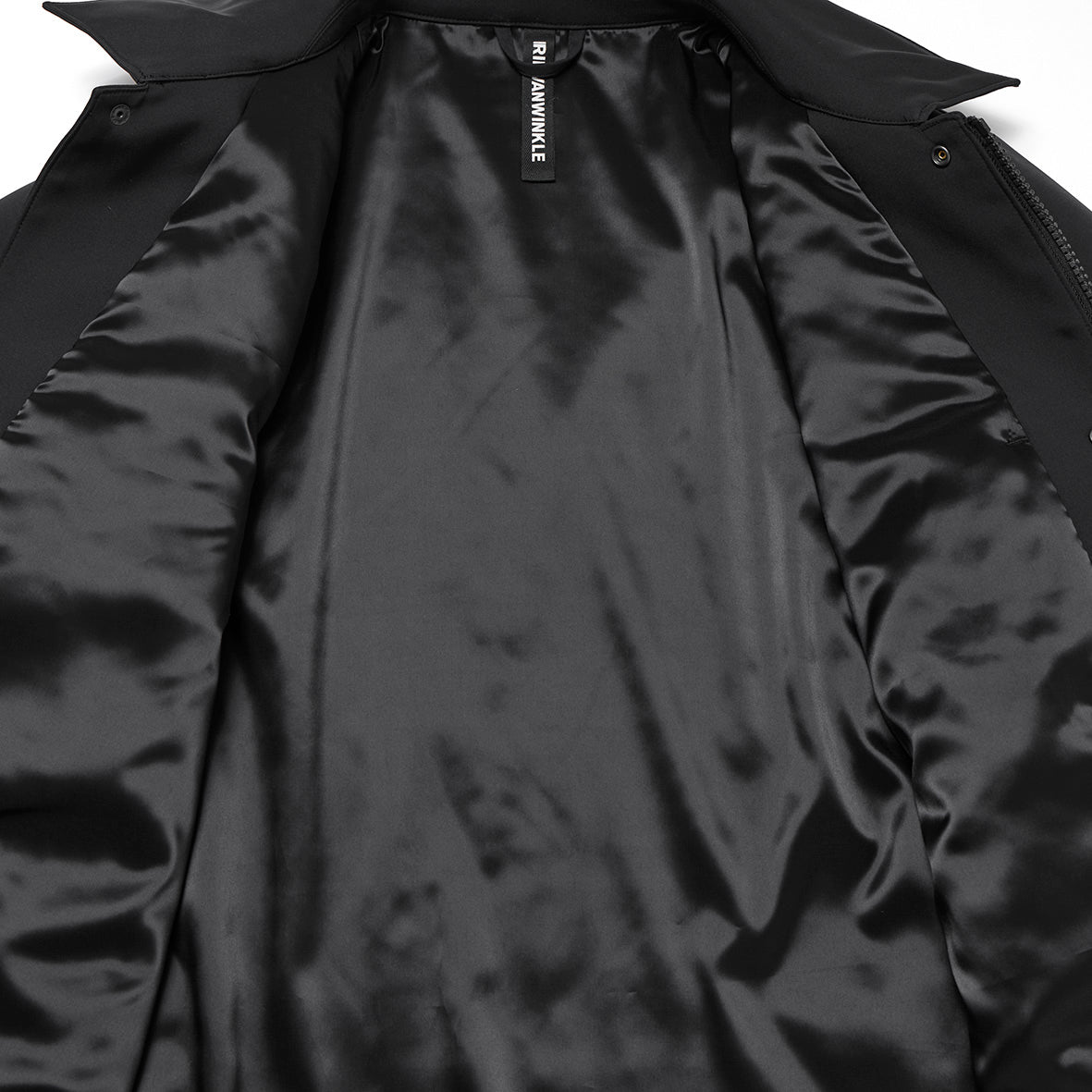 COMBINATION LONG COACH – RIPVANWINKLE