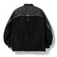 COMBINATION ZIP BOA JERSEY