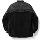 COMBINATION ZIP BOA JERSEY