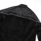 COMBINATION ZIP BOA JERSEY