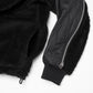 COMBINATION ZIP BOA JERSEY
