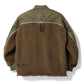 COMBINATION ZIP BOA JERSEY