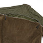 COMBINATION ZIP BOA JERSEY