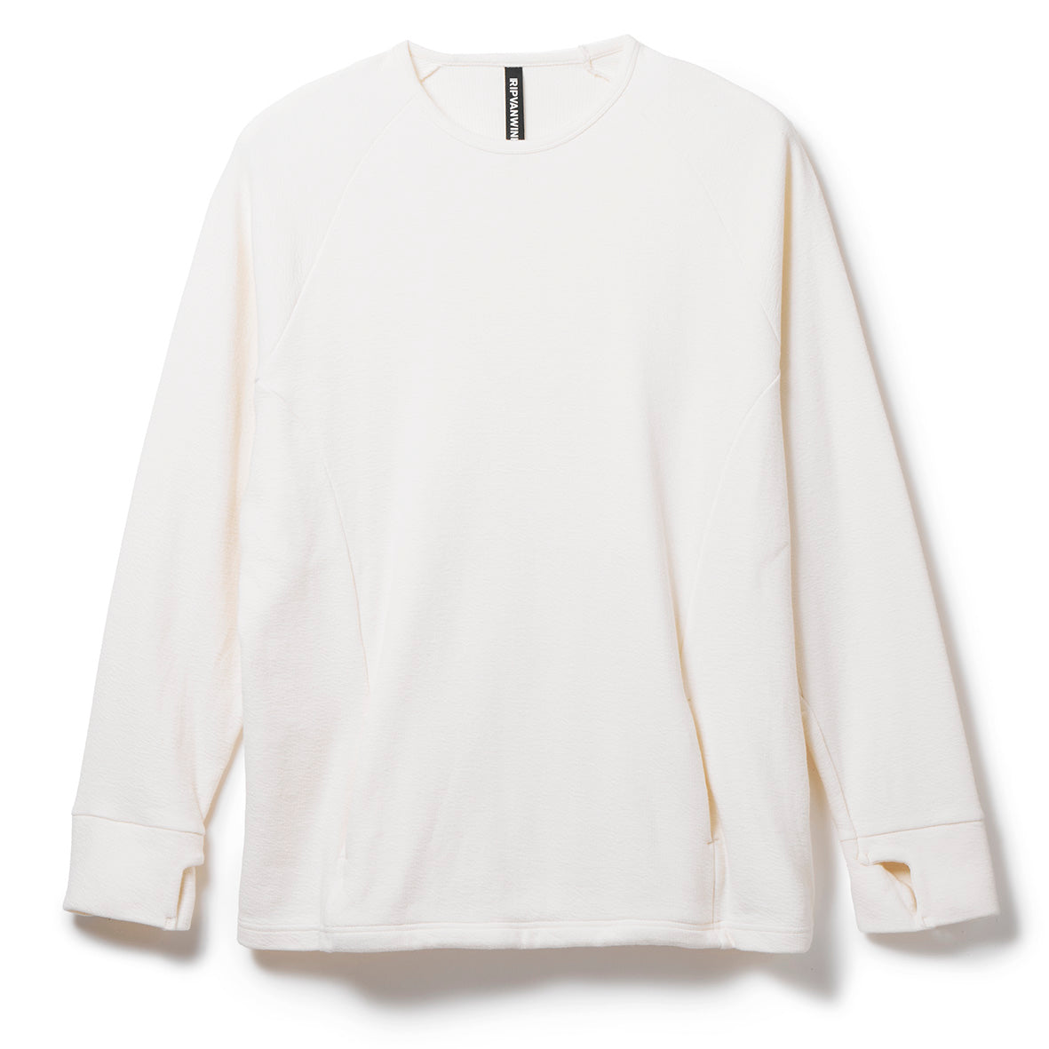 RAGLAN L/S