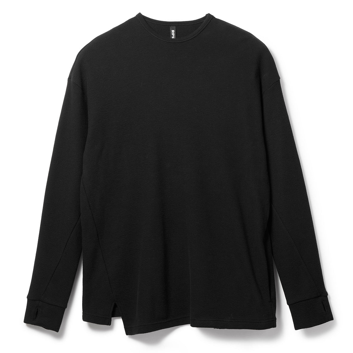 SOLID L/S