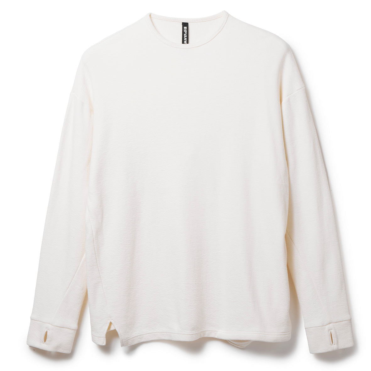 SOLID L/S