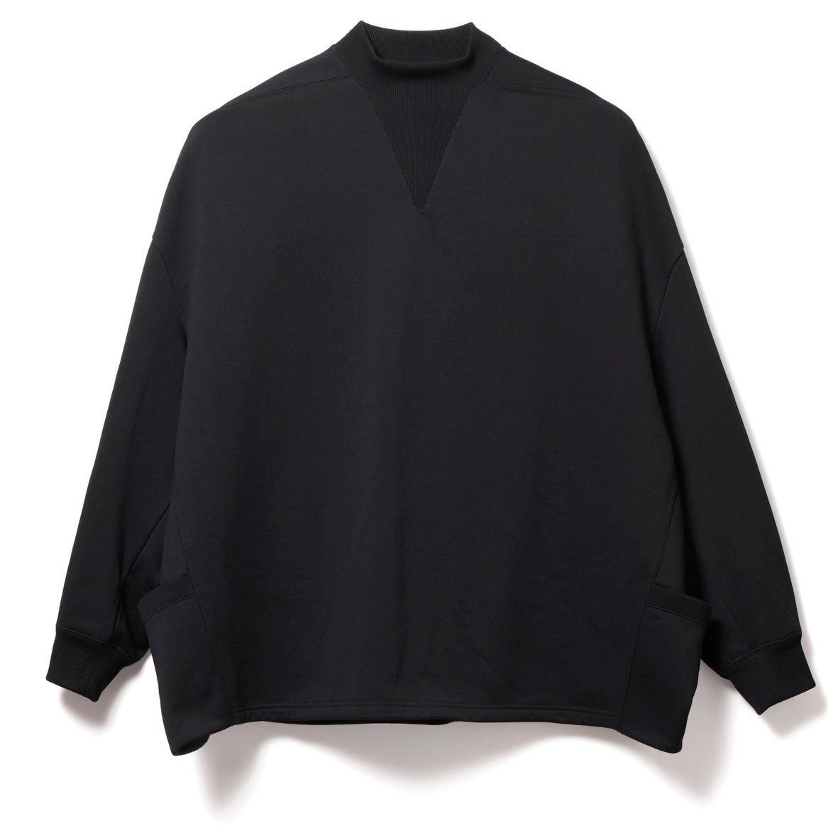 PONCHO JERSEY