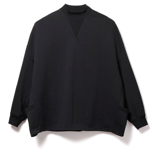 PONCHO JERSEY