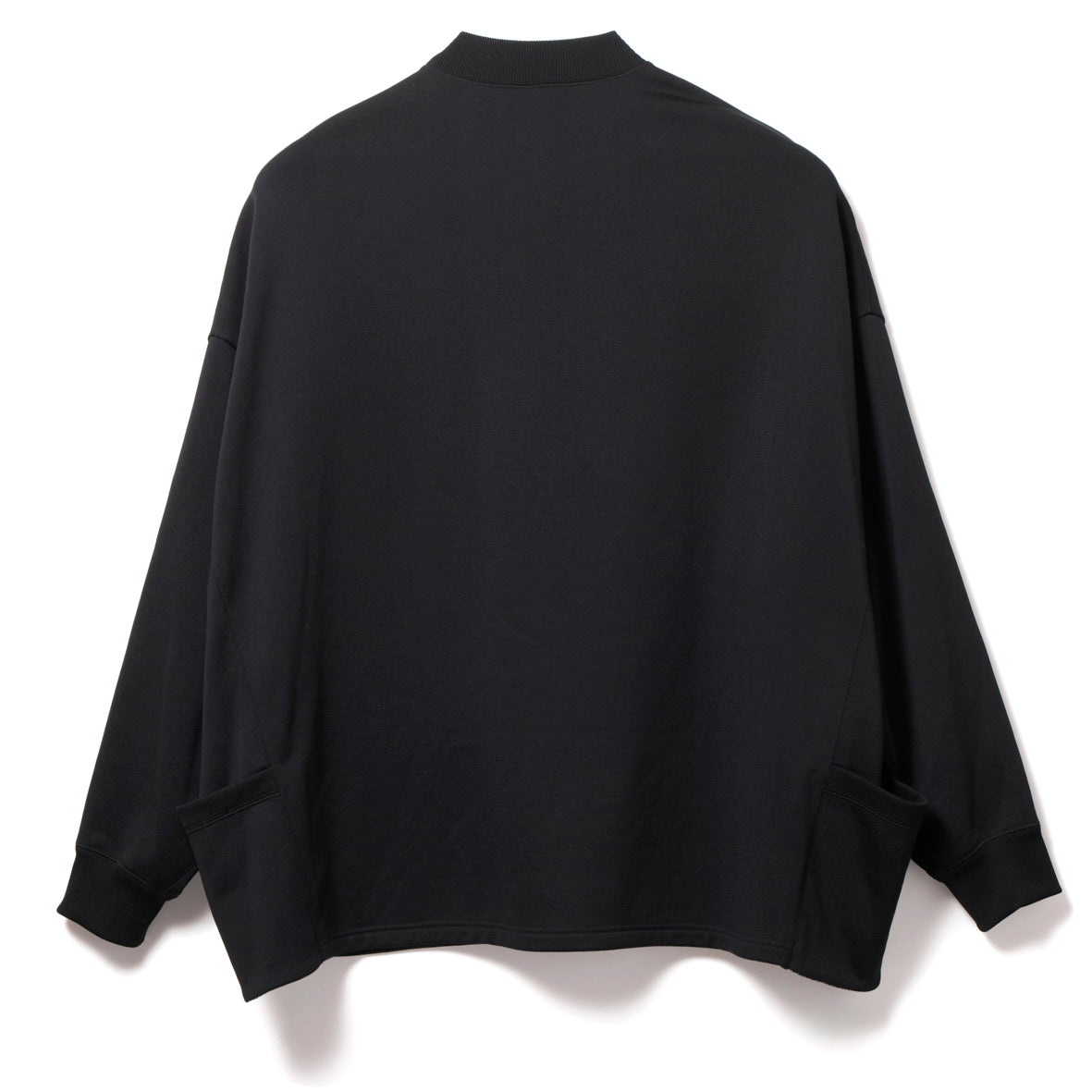 PONCHO JERSEY