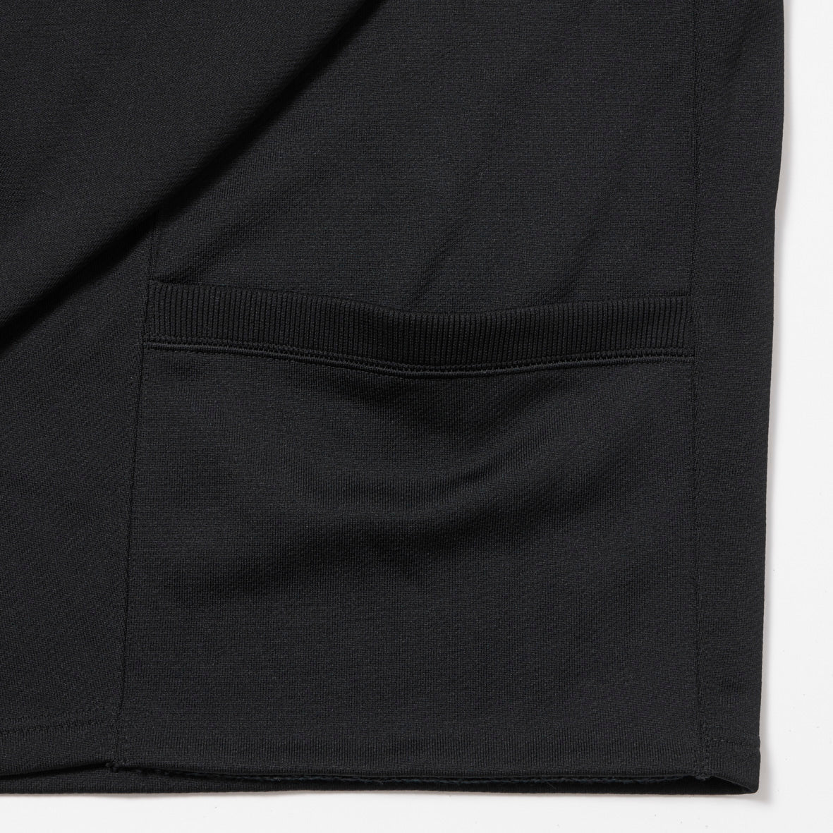 PONCHO JERSEY