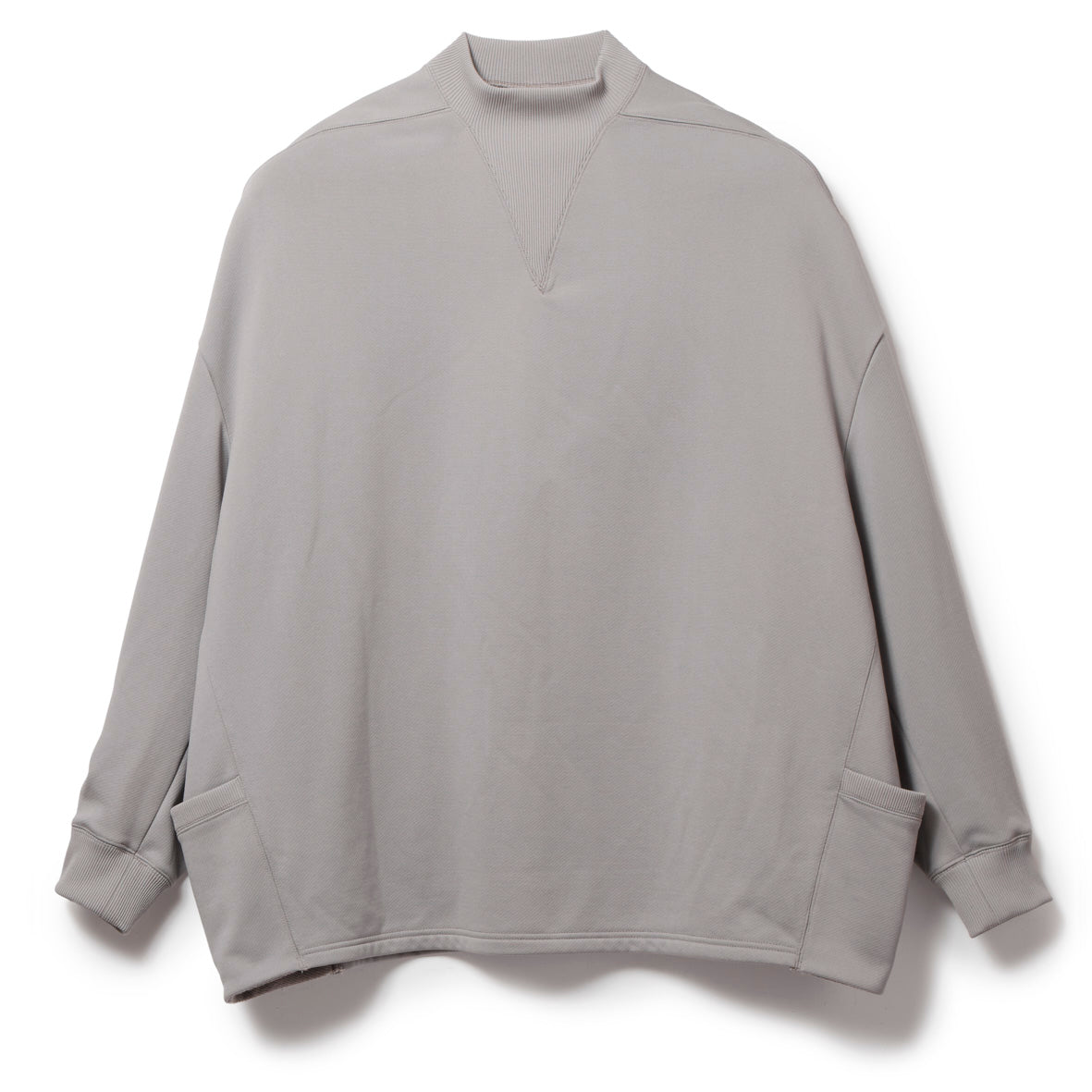 PONCHO JERSEY
