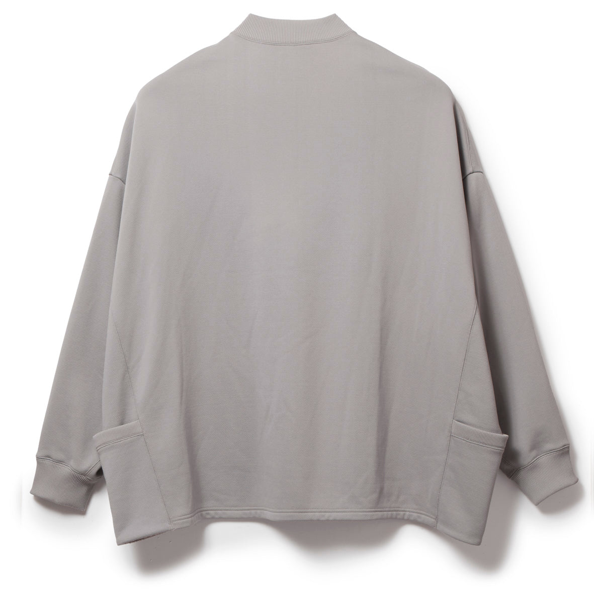 PONCHO JERSEY