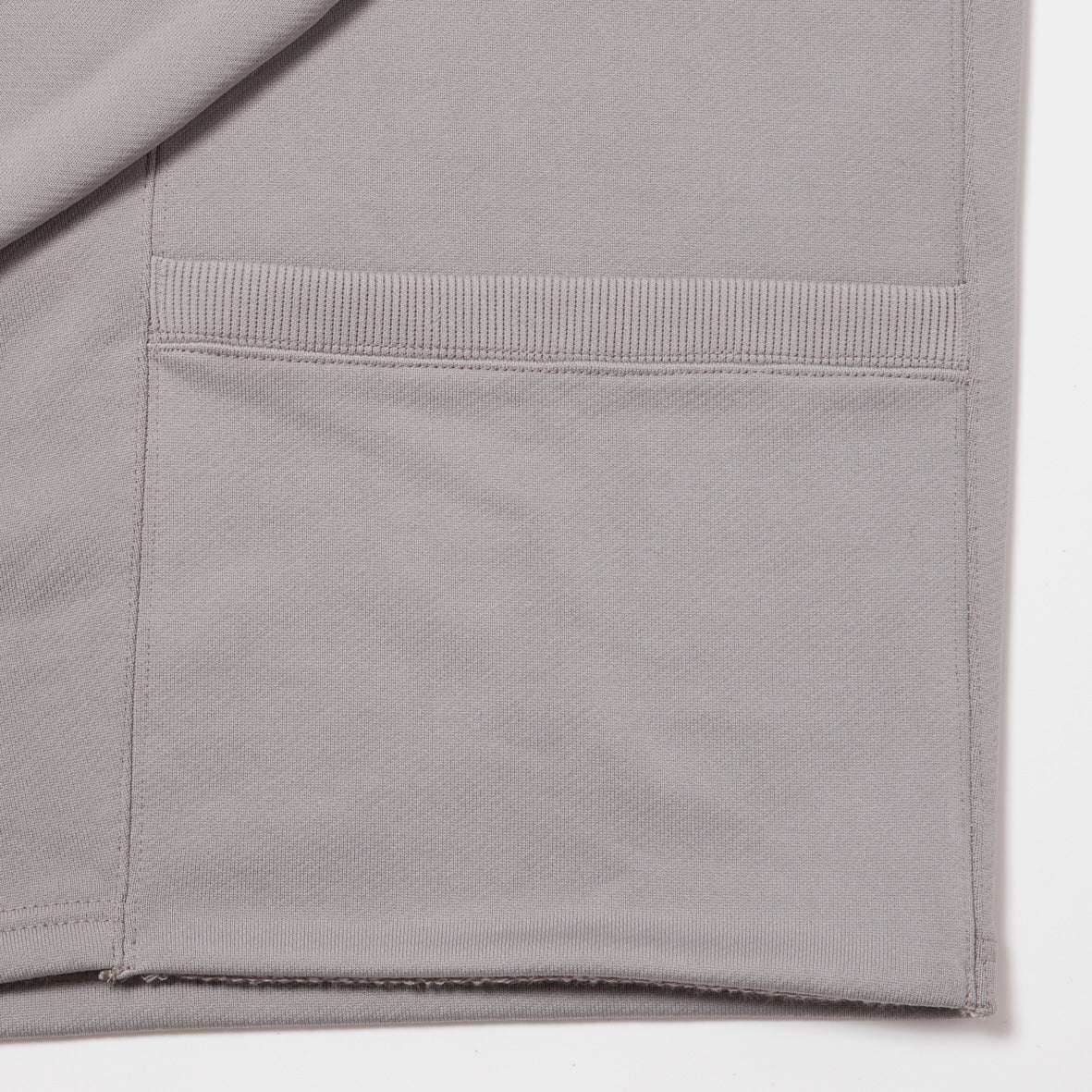 PONCHO JERSEY