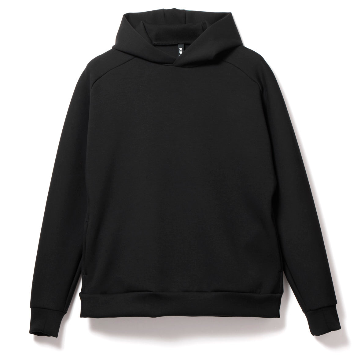 COTTON AIR HOODIE