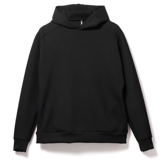 COTTON AIR HOODIE