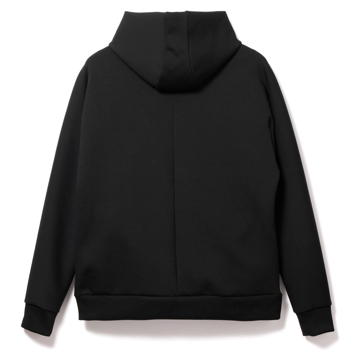 COTTON AIR HOODIE