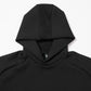 COTTON AIR HOODIE