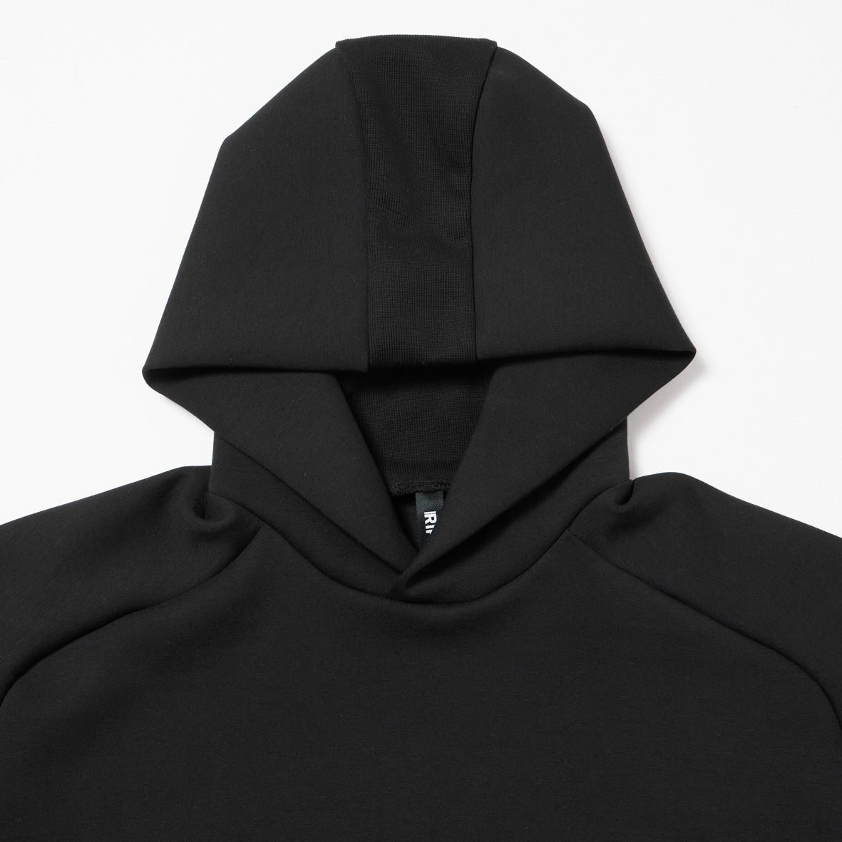 COTTON AIR HOODIE