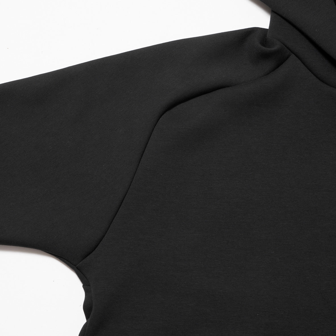 COTTON AIR HOODIE